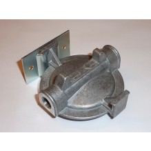 Installation kit for filter 2001