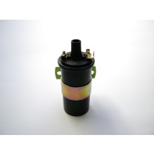 Ignition coil 12V (24V-heater)