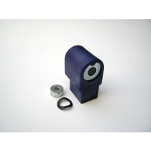 Solenoid valve 24V Danfoss