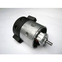 Fan motor 24V