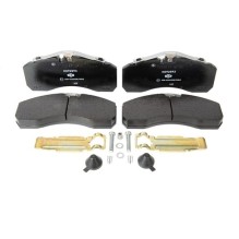 Brake Pad Kit