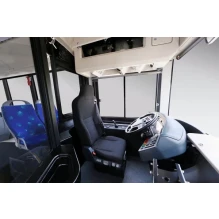 PIVOT ELEKTRISK BUSS