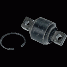 Repair kit for axle strut 130X85 MM LXØ, 19 MM ØBOHR